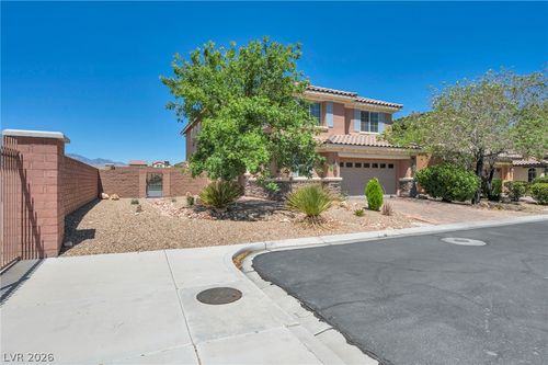 10391 Montes Vascos Dr, Las Vegas, NV, 89178-8452 | Card Image