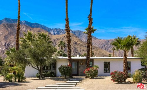 550 E Miraleste Ct, Palm Springs, CA, 92262 | Card Image