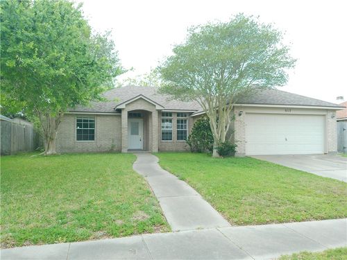 6117 Jessica Dr, Corpus Christi, TX, 78414-3682 | Card Image