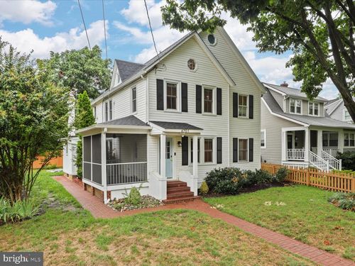 4701 8th Rd S, ARLINGTON, VA, 22204-1469 | Card Image