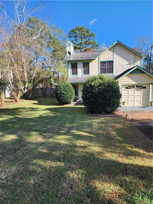 6722 Bent Creek Dr, Rex, GA, 30273-2100 | Card Image