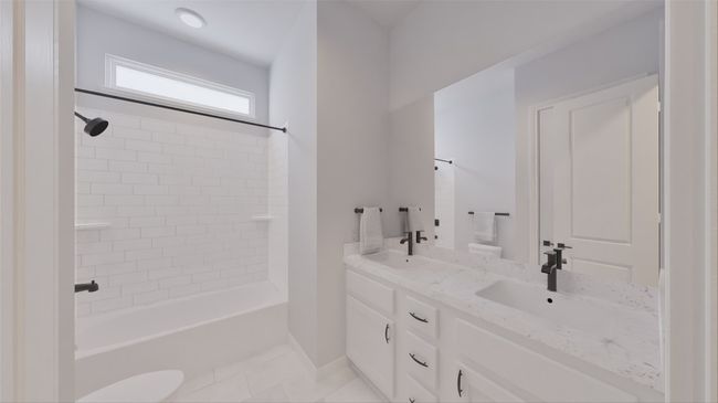 138 Prickly Poppy Loop, House other with 3 bedrooms, 2 bathrooms and null parking in Kyle TX | Image 17