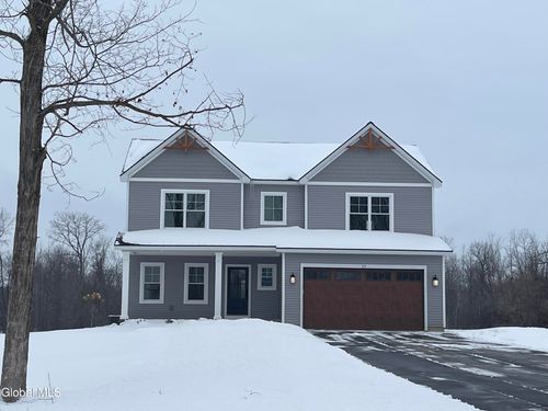 23 Gronczniak Rd, Stillwater, NY, 12170-1707 | Card Image