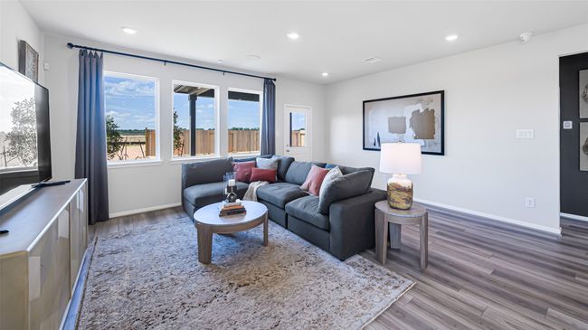 1445 Zapateado Way, House other with 5 bedrooms, 3 bathrooms and null parking in Haslet TX | Image 8