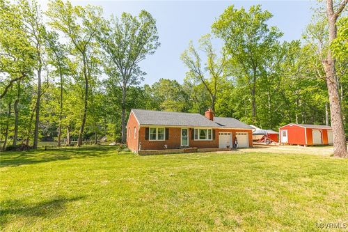 62 Denver Rd, Heathsville, VA, 22473-2165 | Card Image