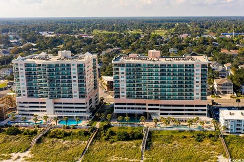 unit-808-1903 S Ocean Blvd, North Myrtle Beach, SC, 29582-4180 | Card Image