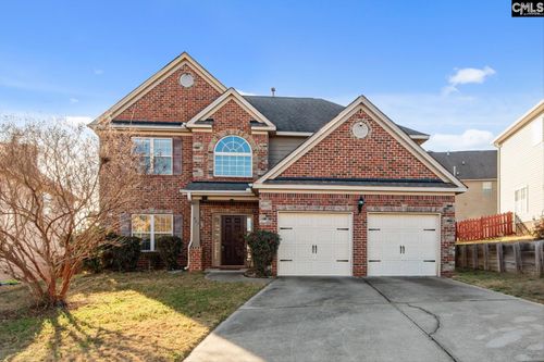 506 Moulton Way, West Columbia, SC, 29170-3875 | Card Image