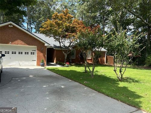 2665 Shadow Pine Dr, Roswell, GA, 30076-2694 | Card Image