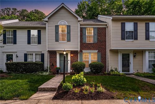 3013 Montfort Loop, Henrico, VA, 23294-5237 | Card Image