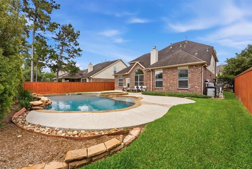 115 S Rocky Point Cir, Spring, TX, 77389-5349 | Card Image