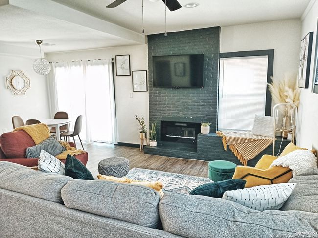 6346 Montgomery Dr, Home with 0 bedrooms, 0 bathrooms and null parking in Windcrest TX | Image 4