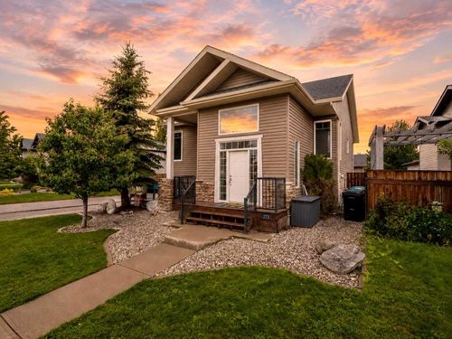 275 Mount Sunburst Way W, Lethbridge, AB, T1K2S6 | Card Image