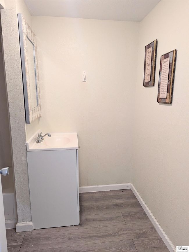 3587 Highway 2 Alt, House other with 2 bedrooms, 1 bathrooms and null parking in Haynesville LA | Image 13