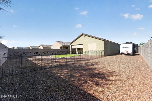 36965 N Addison Lane, San Tan Valley, AZ, 85140 | Card Image