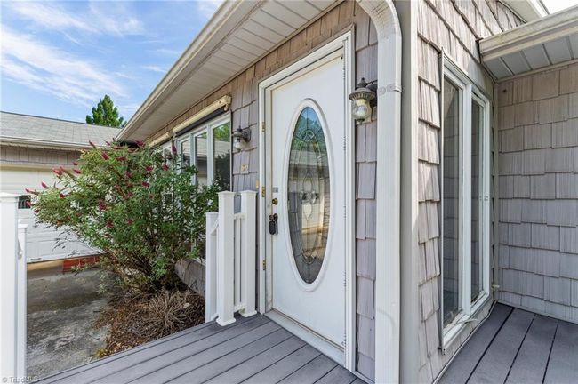 1805 Garner Rd, House other with 3 bedrooms, 2 bathrooms and null parking in Yadkinville NC | Image 8