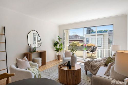 303-1260 Clay St, San Francisco, CA, 94108-1448 | Card Image