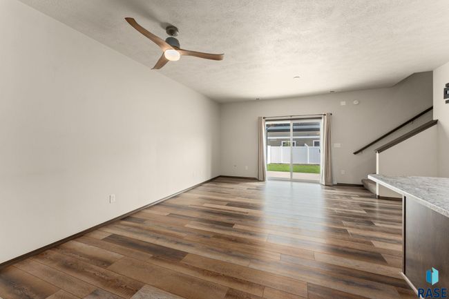 4418 E Whisper Ridge Pl, Townhouse with 2 bedrooms, 2 bathrooms and null parking in Sioux Falls SD | Image 7