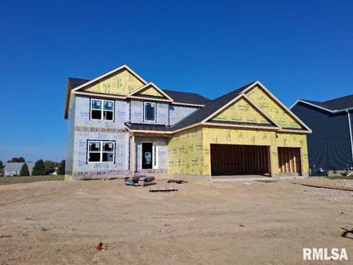 1610 Rustic Oak Dr, Washington, IL, 61571-8704 | Card Image