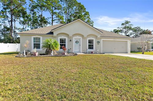 71 Seattle Trl, Palm Coast, FL, 32164-5500 | Card Image
