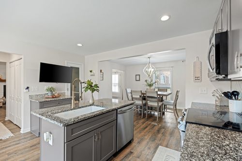 1416 Mohawk Trl, Murfreesboro, TN, 37129-6505 | Card Image