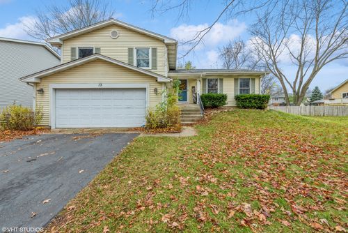 13 Duxbury Lane, Cary, IL, 60013 | Card Image