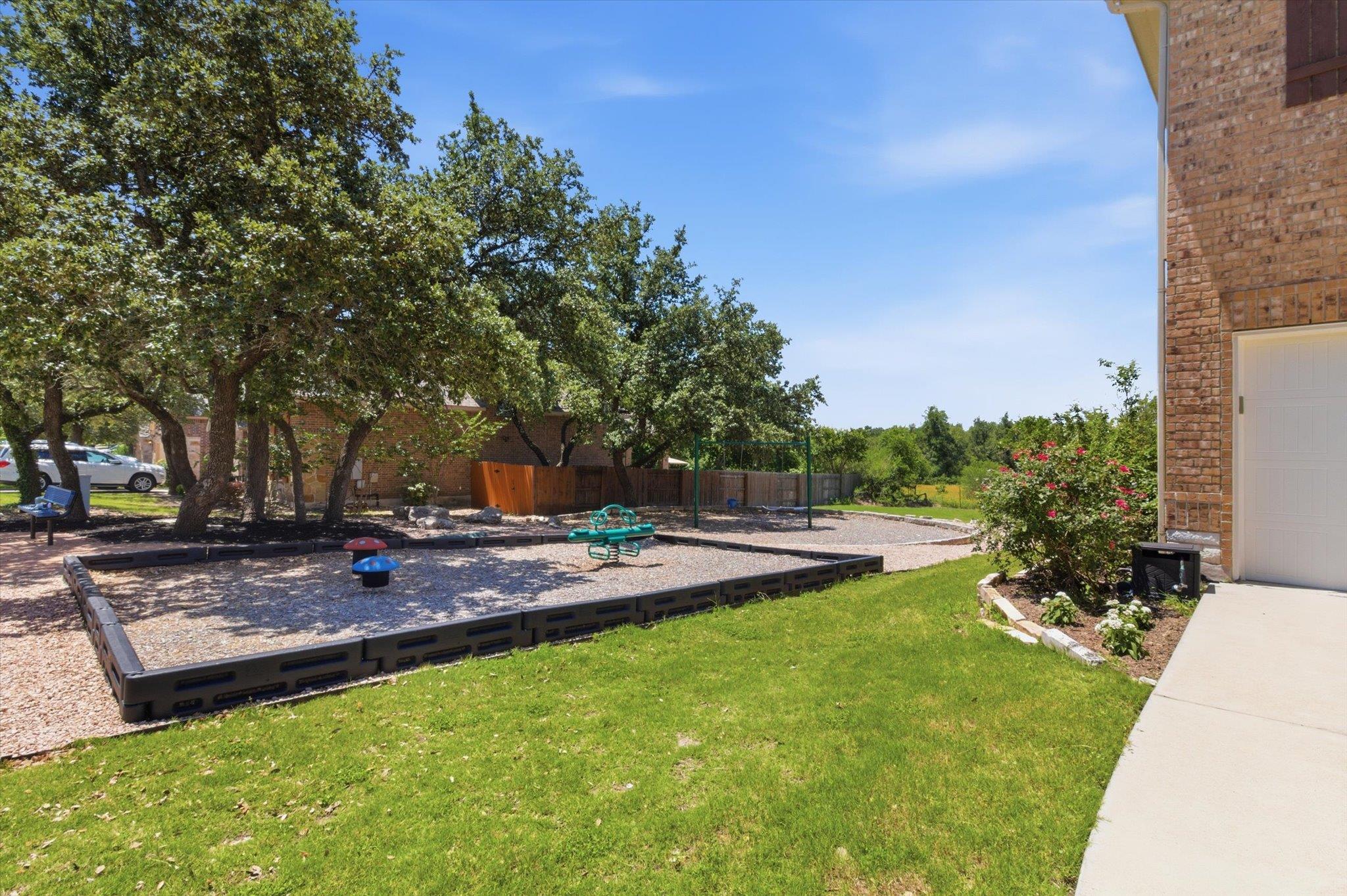 Residential in Cedar Park 5