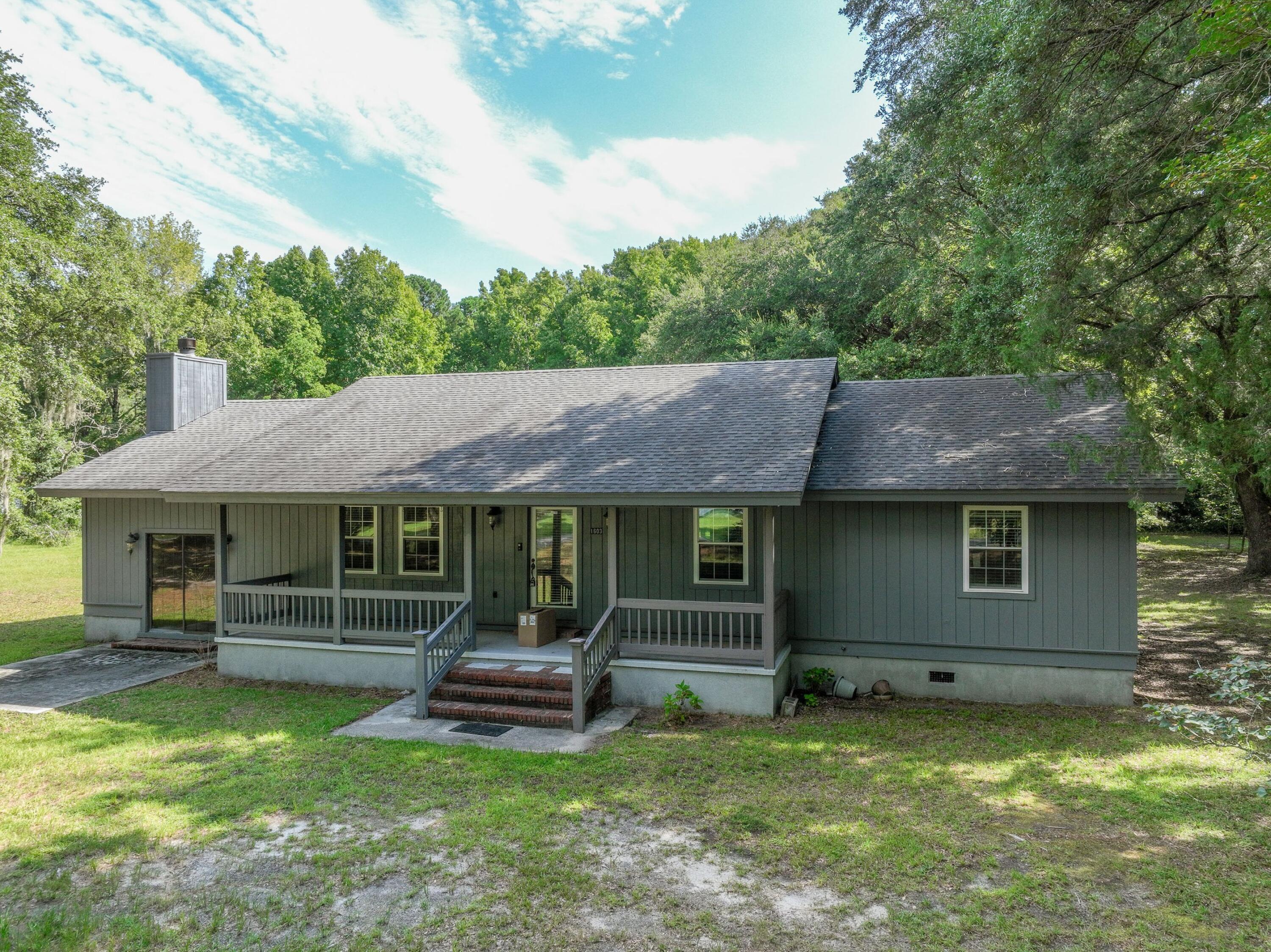 Carolina Ave, Beaufort, SC 29906 #1