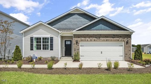 100 Babbling Creek Dr, Youngsville, NC, 27596 | Card Image