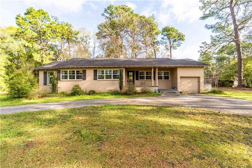 4256 Michael Blvd, Mobile, AL, 36609-2468 | Card Image
