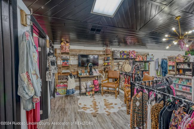 131 El Paso Rd, Home with 0 bedrooms, 4 bathrooms and null parking in Ruidoso NM | Image 27