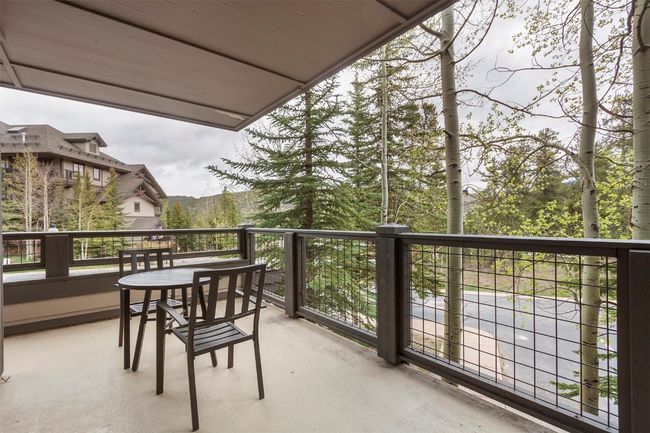 5110 - 35 Mountain Thunder Dr, Condo with 2 bedrooms, 2 bathrooms and null parking in BRECKENRIDGE CO | Image 7