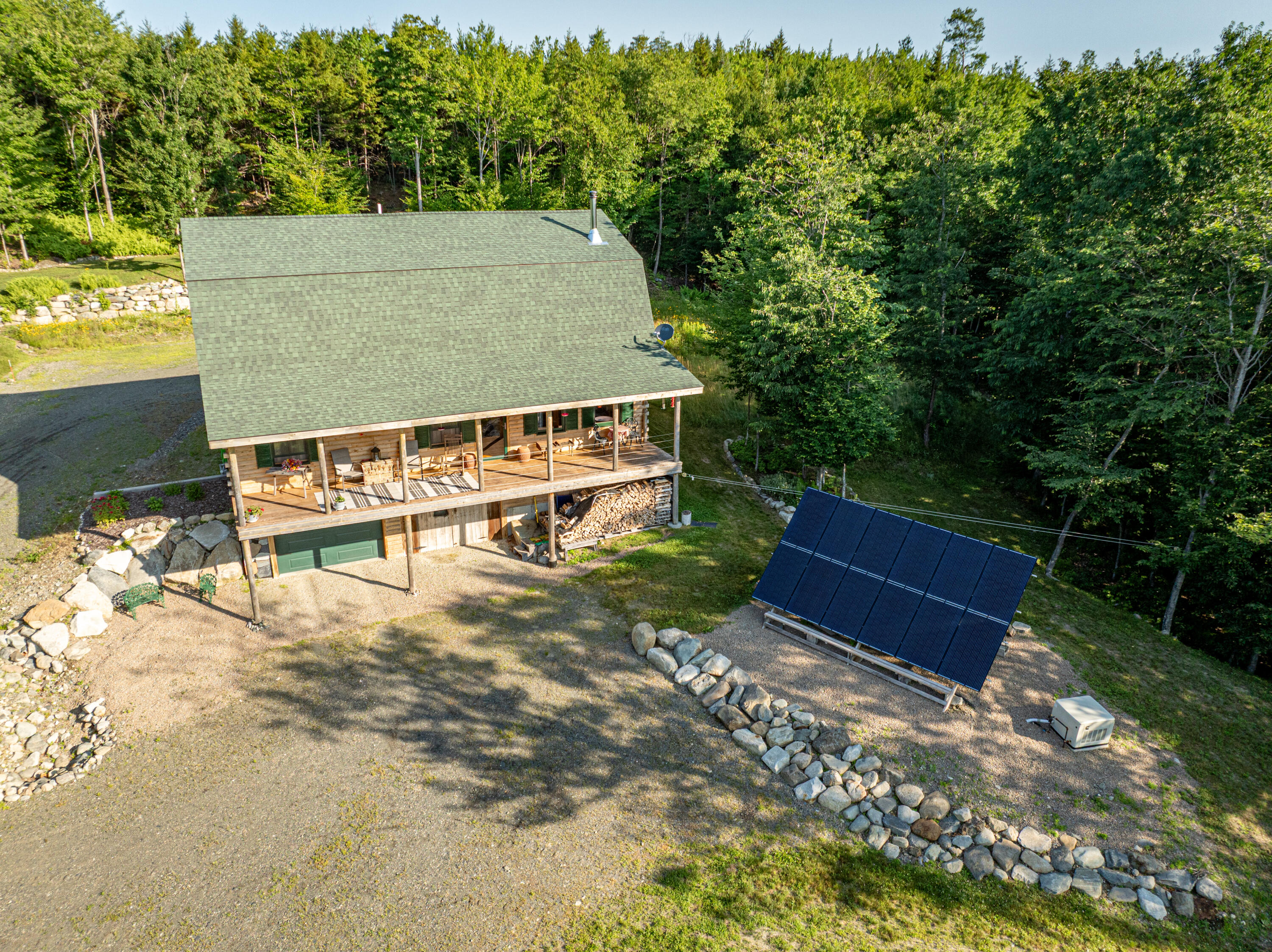 Residential in Monson 2