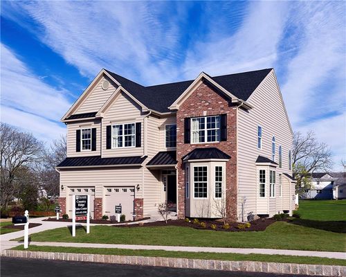 the-franklin-5137 Schantz Road, Upper Macungie Twp, PA, 18104 | Card Image