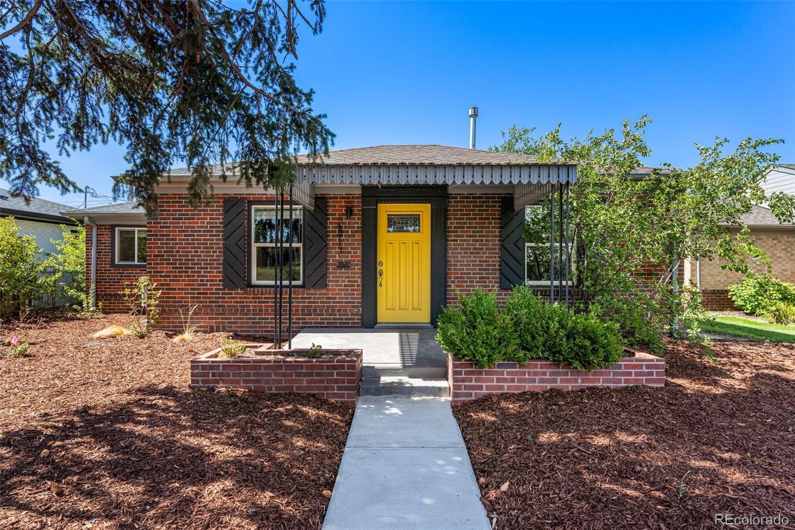 Cook St, Denver, CO 80205
