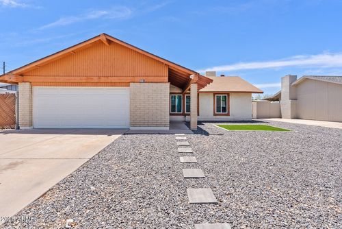 803 E Carmen St, Tempe, AZ, 85283-3777 | Card Image