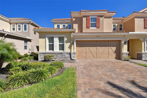8747 Terracina Lake Dr, TAMPA, FL, 33625-3011 | Card Image