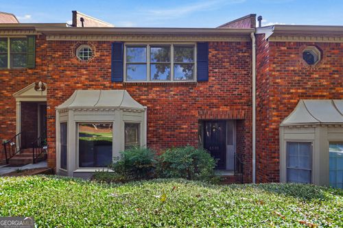 6305 Windsor Trace Dr, Peachtree Corners, GA, 30092-2374 | Card Image