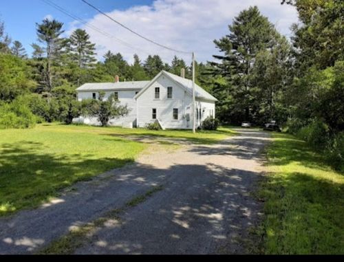 39 Main Street, Harmony, ME, 04942 | Card Image