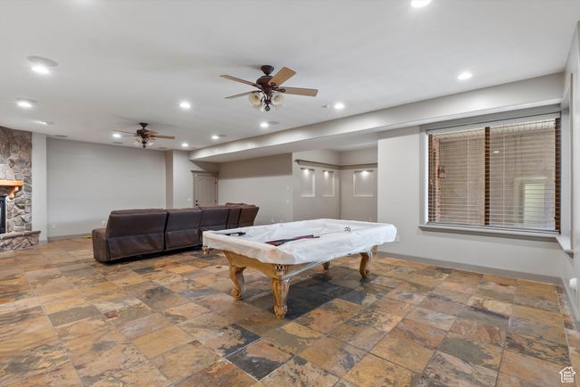 Basement Rec room | Image 57