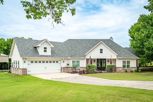 311 Pecan Hollow Cir, Anna, TX, 75409-6289 | Card Image