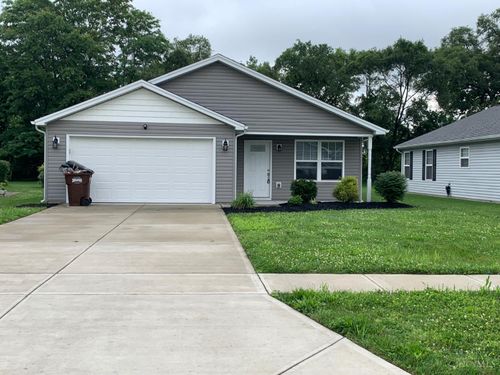 605 Diamond Loop, Middletown, OH, 45044 | Card Image