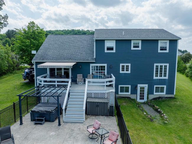36 Bayview Dr, House other with 4 bedrooms, 4 bathrooms and null parking in Saint Albans VT | Image 5