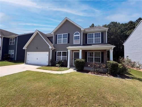 538 Walnut Way, Palmetto, GA, 30268-8611 | Card Image