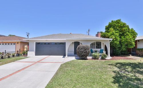 263 E Hemlock Ave, Sunnyvale, CA, 94085-3036 | Card Image