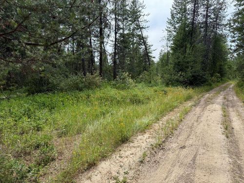 Lot 1 Springdale-Hunters Rd, Springdale, WA, 99173 | Card Image