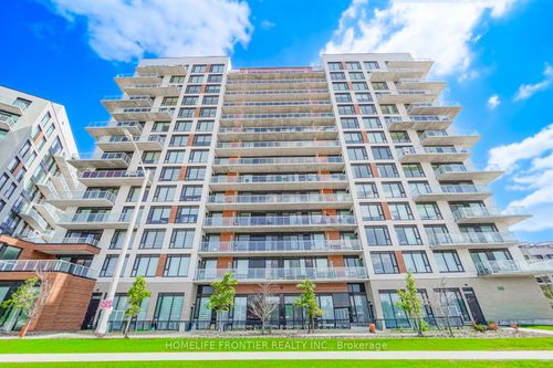 532-2 David Eyer Rd, Richmond Hill, ON, L4S0N6 | Card Image