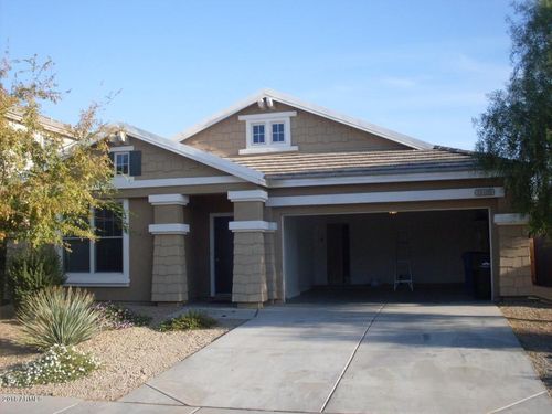 15109 W Desert Mirage Dr, Surprise, AZ, 85379-5356 | Card Image
