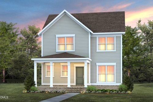 3004 Denson Rd, Willow Spring, NC, 27592-5503 | Card Image
