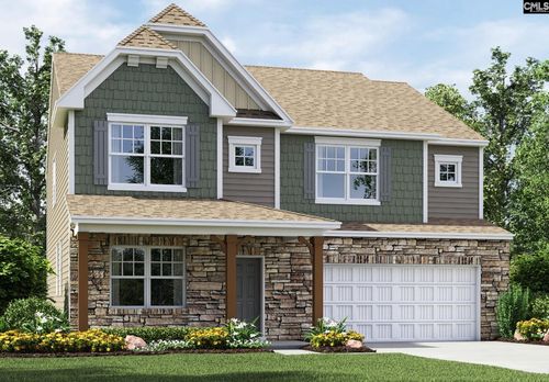 234 Foxglade Dr, Gilbert, SC, 29054-9864 | Card Image