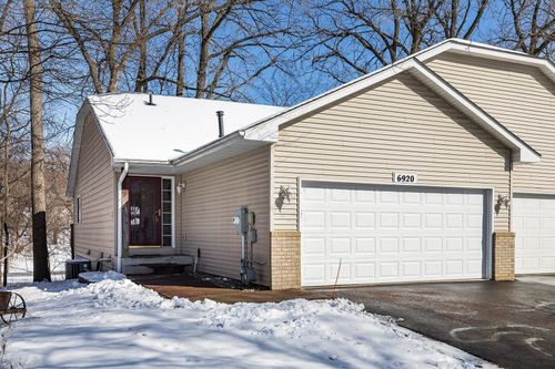 6920 42nd Ave N, Crystal, MN, 55427-1460 | Card Image